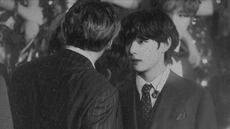 Two great humans who are the main characters in my writing & two people who love each other.